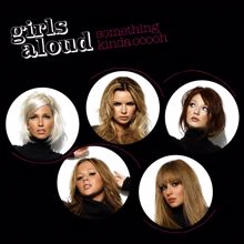 Girls Aloud: Something Kinda Ooooh EP