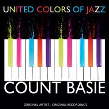 Count Basie: United Colors of Jazz