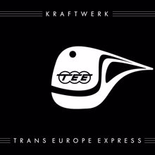 Kraftwerk: Abzug (2009 Remaster)