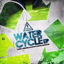 Various Artists: Water Cycle Ep