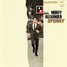 Monty Alexander: Spunky