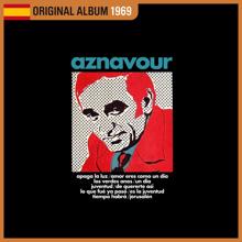 Charles Aznavour: Aznavour Canta En Español