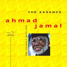 Ahmad Jamal: The Essence, Pt. 1