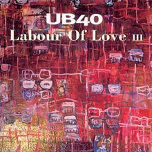 UB40: The Train Is Coming