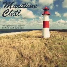 Lars-Luis Linek: Maritime Chill - Atmospheric Lounge Cuts from the North Sea & Baltic Coast