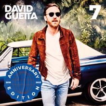 David Guetta: 7: Anniversary Edition