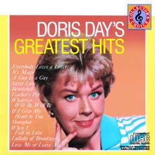 Doris Day with Percy Faith & His Orchestra: Love Me or Leave Me (78 rpm Version)