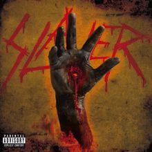 Slayer: Black Serenade (Album Version)