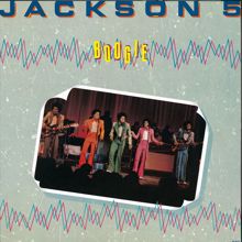 Jackson 5: Dancing Machine (Single Version) (Dancing Machine)