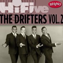 The Drifters: Rhino Hi-Five: The Drifters [Vol. 2]