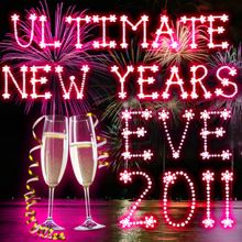 CDM Project: Ultimate New Years Eve 2011/2012