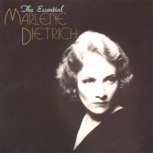 Marlene Dietrich: The Essential Marlene Dietrich