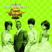 The Orlons: The Best Of The Orlons