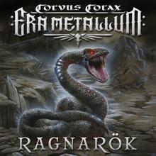 Corvus Corax feat. Sami Yli-Sirniö & Arndis Halla: Ragnarök (Era Metallum - Single Edit)