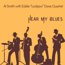 Al Smith: Hear My Blues