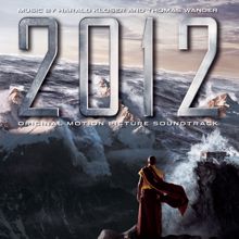 Various Artists: 2012 Original Motion Picture Soundtrack