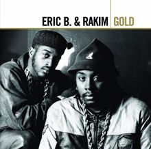 Eric B. & Rakim: In The Ghetto (Extended Mix) (In The Ghetto)