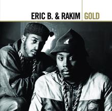 Eric B. & Rakim: Juice (Know The Ledge)