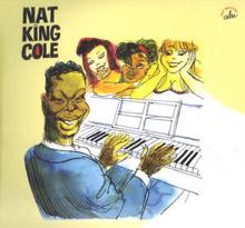 Nat King Cole: Une Anthologie 1949-1955