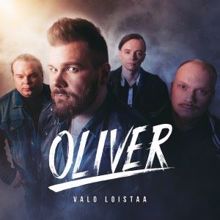 Oliver: Valo loistaa