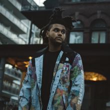 The Weeknd: King Of The Fall