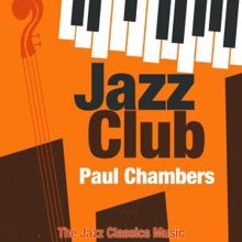 Paul Chambers: Who's Blues