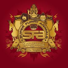 Super Furry Animals: Songbook (The Singles, Vol. 1)