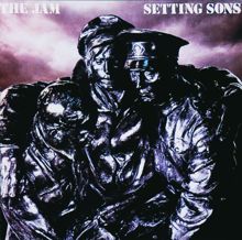The Jam: Setting Sons