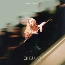 Sabrina Carpenter, Uhmeer: Hold Tight