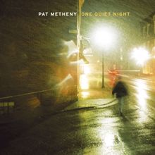 Pat Metheny: Time Goes On
