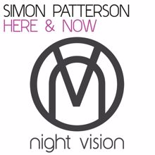 Simon Patterson: Here & Now (feat. Sarah Howells)