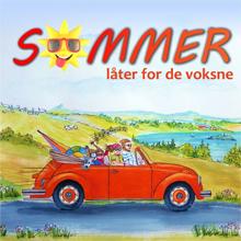 Various Artists: Sommer for store