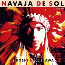 Unknown: Navaja De Sol