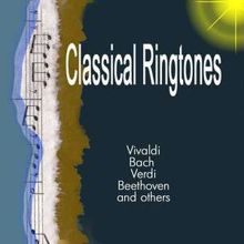 The Ringtones: Classical Ringtones 2