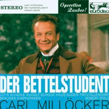 Robert Stolz: Millöcker: Der Bettelstudent (excerpts) - "Operetta Highlights"