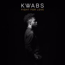 Kwabs: Fight For Love (Blonde Remix [Radio Edit])