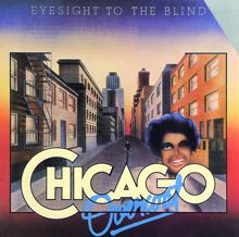 Chicago Overcoat: Eyesight to the blind