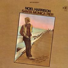 Noel Harrison: Santa Monica Pier