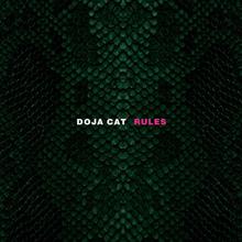 Doja Cat: Rules