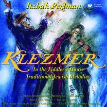 Itzhak Perlman: Tradition & Klezmer