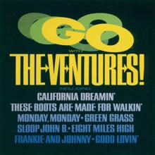 The Ventures: Go With The Ventures!