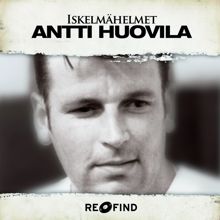 Antti Huovila: Muuttolinnut