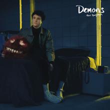 Alec Benjamin: Demons