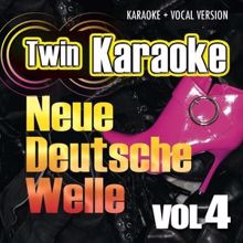 Karaoke Star Explosion: Der König von Deutschland (Karaoke Version)