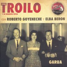 Anibal Troilo y Su Orquesta Típica con Roberto Goyeneche: A Homero