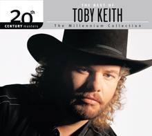 Toby Keith: Wish I Didn't Know Now