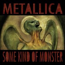 Metallica: Some Kind Of Monster