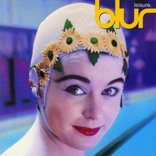 Blur: Leisure (Special Edition)