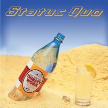 Status Quo: Thirsty Work (Deluxe Edition)