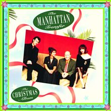 THE MANHATTAN TRANSFER: The Christmas Album